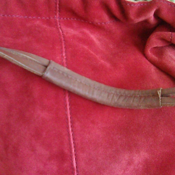 LUCKY BRAND LARGE HOBO BAG - Picture 2 of 14